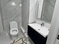 3-комнатная квартира · 85 м² · 5/12 этаж, Нурсат 29/3 Аргынбекова - Еримбетова (Рахима Плаза) 6 — Шаяхметова за 23 999 ₸ в Шымкенте — фото 7