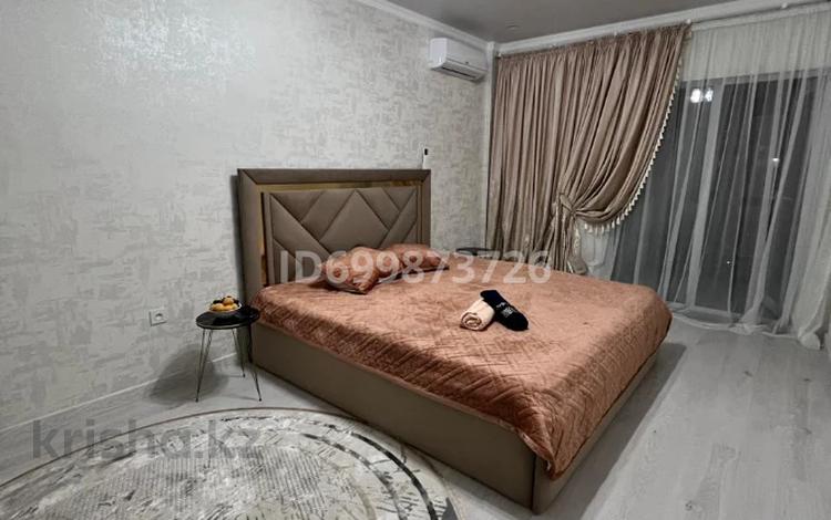 3-комнатная квартира · 85 м² · 5/12 этаж, Нурсат 29/3 Аргынбекова - Еримбетова (Рахима Плаза) 6 — Шаяхметова за 23 999 ₸ в Шымкенте — фото 6