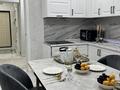 3-комнатная квартира · 85 м² · 5/12 этаж, Нурсат 29/3 Аргынбекова - Еримбетова (Рахима Плаза) 6 — Шаяхметова за 23 999 ₸ в Шымкенте — фото 3
