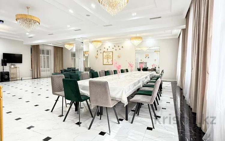 Бани, гостиницы и зоны отдыха · 856 м² за 550 млн ₸ в Бурабае — фото 2