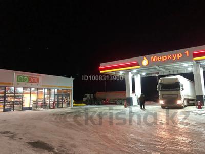АЗС автозаправочная станция · 35000 м², бағасы: 380 млн 〒 в Актюбинской обл., Карауылкельды