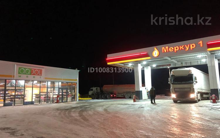 АЗС автозаправочная станция · 35000 м², бағасы: 380 млн 〒 в Актюбинской обл., Карауылкельды — фото 2