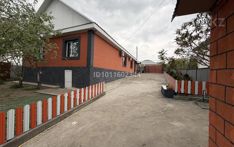 Отдельный дом · 5 комнат · 171 м² · 8.5 сот., Чалабова Сари 6а — Ленина за 37.7 млн ₸ в  — фото 2
