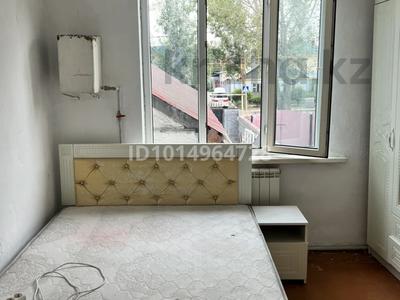 2-комнатная квартира · 15 м² · 2/2 этаж, мкр Айгерим-1 4 за 70 000 ₸ в Алматы, Алатауский р-н