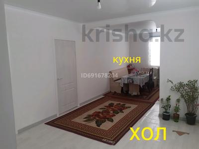 Отдельный дом • 3 комнаты • 70 м² • 9 сот., Казакстан 32 за 12.5 млн 〒 в Узынагаш