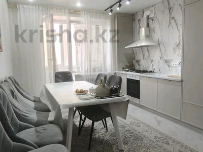 3-бөлмелі пәтер · 108 м² · 6/10 қабат, Самал, бағасы: 47 млн ₸ в Уральске