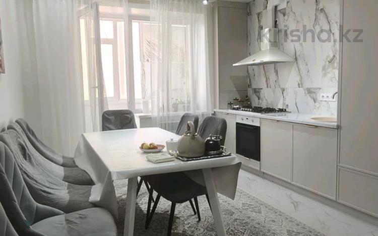 3-комнатная квартира · 108 м² · 6/10 этаж, Самал за 47 млн ₸ в Уральске — фото 2