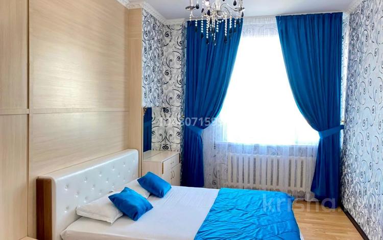 2-комнатная квартира · 60 м² · 7/12 этаж, Сарайшык 34 — Акмешит за 25 000 ₸ в Астане, Есильский р-н — фото 29