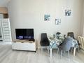 2-комнатная квартира · 60 м² · 7/12 этаж, Сарайшык 34 — Акмешит за 25 000 ₸ в Астане, Есильский р-н — фото 7