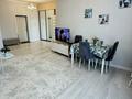 2-комнатная квартира · 60 м² · 7/12 этаж, Сарайшык 34 — Акмешит за 25 000 ₸ в Астане, Есильский р-н — фото 10