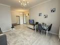 2-комнатная квартира · 60 м² · 7/12 этаж, Сарайшык 34 — Акмешит за 25 000 ₸ в Астане, Есильский р-н — фото 11
