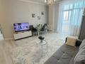 2-комнатная квартира · 60 м² · 7/12 этаж, Сарайшык 34 — Акмешит за 25 000 ₸ в Астане, Есильский р-н — фото 13
