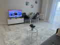 2-комнатная квартира · 60 м² · 7/12 этаж, Сарайшык 34 — Акмешит за 25 000 ₸ в Астане, Есильский р-н — фото 17