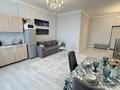 2-комнатная квартира · 60 м² · 7/12 этаж, Сарайшык 34 — Акмешит за 25 000 ₸ в Астане, Есильский р-н — фото 19