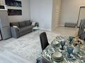 2-комнатная квартира · 60 м² · 7/12 этаж, Сарайшык 34 — Акмешит за 25 000 ₸ в Астане, Есильский р-н — фото 22