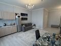 2-комнатная квартира · 60 м² · 7/12 этаж, Сарайшык 34 — Акмешит за 25 000 ₸ в Астане, Есильский р-н — фото 23