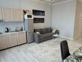 2-комнатная квартира · 60 м² · 7/12 этаж, Сарайшык 34 — Акмешит за 25 000 ₸ в Астане, Есильский р-н — фото 24