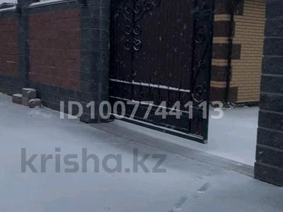 Отдельный дом · 4 комнаты · 115 м² · 6 сот., Будчанова 66 за 43 млн 〒 в Павлодаре