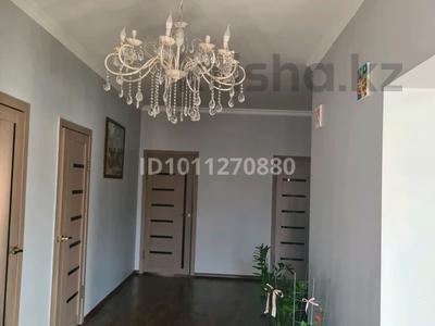 Отдельный дом · 4 комнаты · 160 м² · 8 сот., Хасанова 958 за 45 млн ₸ в Кызылкайрат