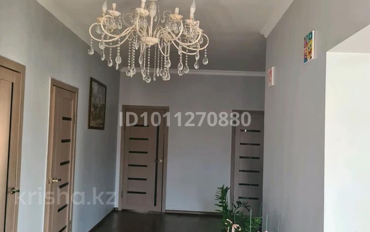 Отдельный дом · 4 комнаты · 160 м² · 8 сот., Хасанова 958 за 45 млн ₸ в Кызылкайрат — фото 2