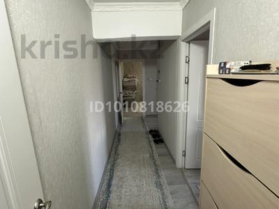 3-бөлмелі пәтер · 58 м² · 5/5 қабат, 12-шағынаудан, Жибек Жолы 30, бағасы: 24 млн ₸ в Шымкенте, Енбекшинский р-н