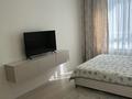 1-комнатная квартира · 37 м² · 6/12 этаж, Толе Би 290/1 — Толе би- Тлендиева за 350 000 ₸ в Алматы, Алмалинский р-н
