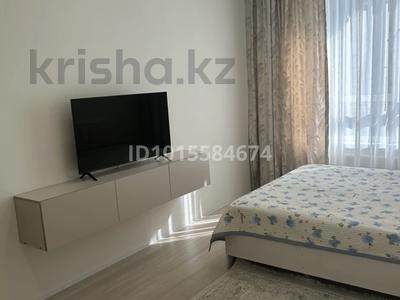 1-комнатная квартира · 37 м² · 6/12 этаж, Толе Би 290/1 — Толе би- Тлендиева за 350 000 ₸ в Алматы, Алмалинский р-н