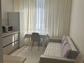 1-комнатная квартира · 37 м² · 6/12 этаж, Толе Би 290/1 — Толе би- Тлендиева за 350 000 ₸ в Алматы, Алмалинский р-н — фото 4
