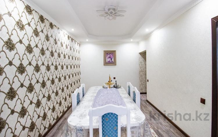 4-комнатная квартира · 100 м² · 5/5 этаж, Новостройка 2а за 20 млн 〒 в Талдыкоргане — фото 2