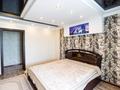 4-комнатная квартира · 100 м² · 5/5 этаж, Новостройка 2а за 20 млн 〒 в Талдыкоргане — фото 14