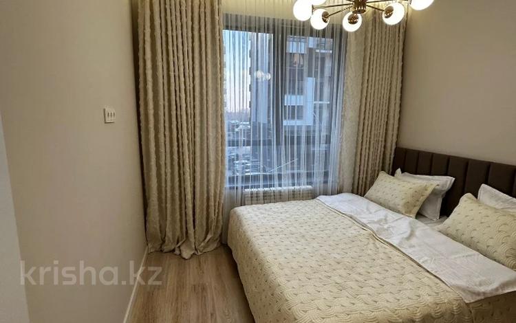 2-бөлмелі пәтер · 46 м² · 3/7 қабат, Рыскулова 103/6, бағасы: 30.5 млн ₸ в Алматы, Алатауский р-н — фото 6