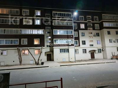 2-комнатная квартира · 100 м² · 2/5 этаж, Махамбет 23 за 80 000 〒 в Кульсары