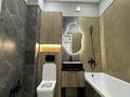 2-бөлмелі пәтер · 62 м² · 8/12 қабат, Чингиз Айтматов 77/4, бағасы: 37 млн ₸ в Астане, Сарыарка р-н — фото 7