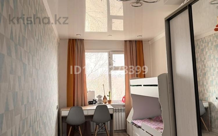 2-бөлмелі пәтер · 42.5 м² · 5/5 қабат, мкр Строитель — Рядом 5школа,9школа,садики, бағасы: 15.5 млн ₸ в Уральске — фото 2