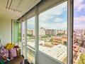 1-комнатная квартира · 34.6 м² · 7/9 этаж, Кумисбекова за 18.6 млн ₸ в Астане, Сарыарка р-н — фото 13