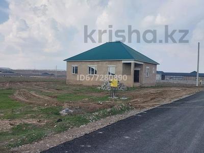 Отдельный дом · 6 комнат · 144 м² · 10 сот., Абай 4 за 20 млн 〒 в Кайнарбулаке