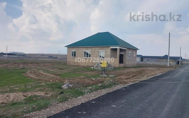 Отдельный дом · 6 комнат · 144 м² · 10 сот., Абай 4 за 20 млн 〒 в Кайнарбулаке — фото 15