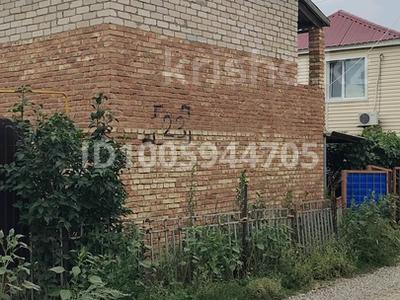 Участок · 6 соток, СК Буровик 23 за 6 млн 〒 в Актобе, мкр Акжар