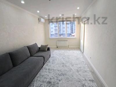 2-комнатная квартира · 69 м² · 2/9 этаж, Микрорайон Кайрат за 40.5 млн ₸ в Алматы, Турксибский р-н