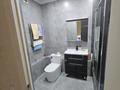 2-бөлмелі пәтер · 69 м² · 2/9 қабат, Микрорайон Кайрат, бағасы: 40.5 млн ₸ в Алматы, Турксибский р-н — фото 5