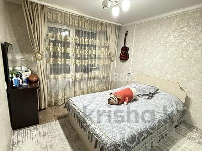 2-бөлмелі пәтер · 52 м² · 2/5 қабат, мкр Кулагер, Сайлау Серикова 15 — Омарова, бағасы: 41 млн ₸ в Алматы, Жетысуский р-н