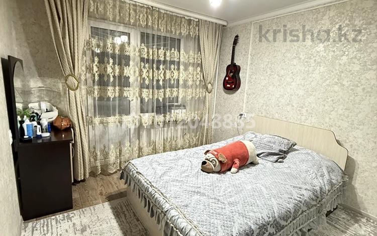 2-бөлмелі пәтер · 52 м² · 2/5 қабат, мкр Кулагер, Сайлау Серикова 15 — Омарова, бағасы: 41 млн ₸ в Алматы, Жетысуский р-н — фото 2