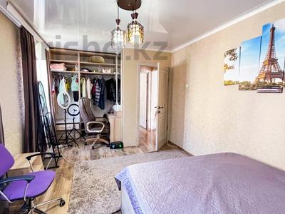 3-комнатная квартира, 68 м², 2/3 этаж, Самал за 16 млн 〒 в Талдыкоргане, мкр Самал