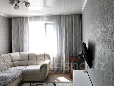2-бөлмелі пәтер · 52 м² · 4/5 қабат, назарбаева 158В, бағасы: 10.7 млн ₸ в Кокшетау