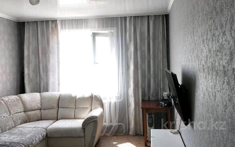 2-бөлмелі пәтер · 52 м² · 4/5 қабат, назарбаева 158В, бағасы: 10.7 млн ₸ в Кокшетау — фото 2