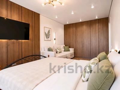 1-бөлмелі пәтер · 45 м² · 7/10 қабат, 30-шағынаудан, 134 учетный квартал 349 — Арена, Центр бокса сапиева , теннисный центр, бағасы: 16 000 ₸ в Караганде, Казыбек би р-н