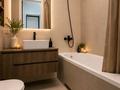 1-бөлмелі пәтер · 45 м² · 7/10 қабат, 30-шағынаудан, 134 учетный квартал 349 — Арена, Центр бокса сапиева , теннисный центр, бағасы: 16 000 ₸ в Караганде, Казыбек би р-н — фото 9