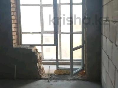 2-комнатная квартира · 46.36 м² · 4/10 этаж, Масаты 36 — Кошкарбаева за 25.5 млн 〒 в Астане, Алматы р-н