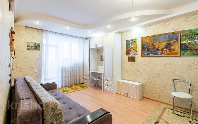 2-комнатная квартира, 68.3 м², 8/10 этаж, Кумисбекова 8 за 25.9 млн 〒 в Астане, Сарыарка р-н — фото 2