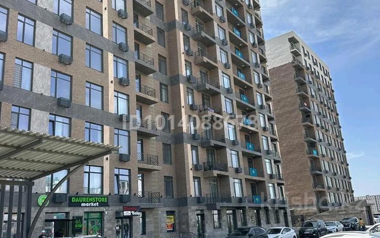 2-комнатная квартира · 54 м² · 4/12 этаж, мкр Шымсити 373 — Бәидібек би за 39 млн ₸ в Шымкенте, Абайский р-н — фото 2
